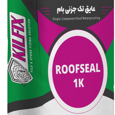 عایق تک جزئی بام KilFix Roofseal 310
